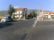 piazza antistante